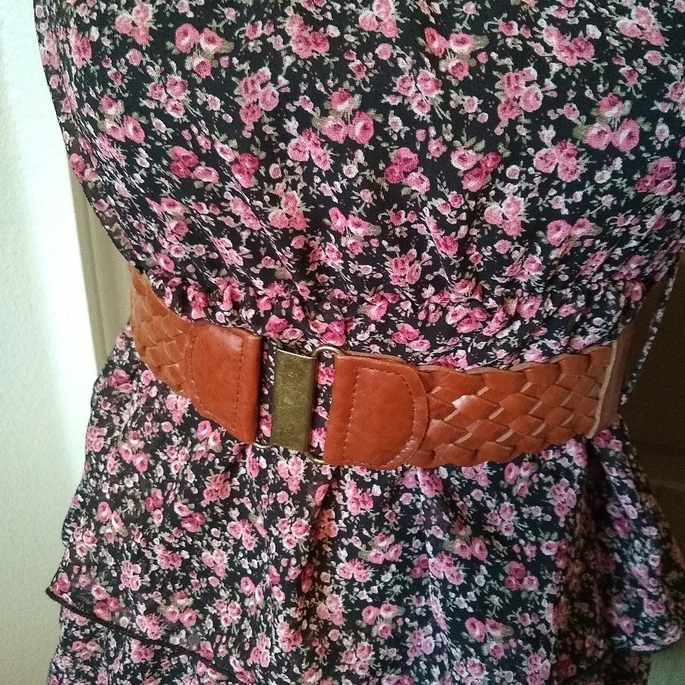 Rue 21 Dress - Picture 4 of 5